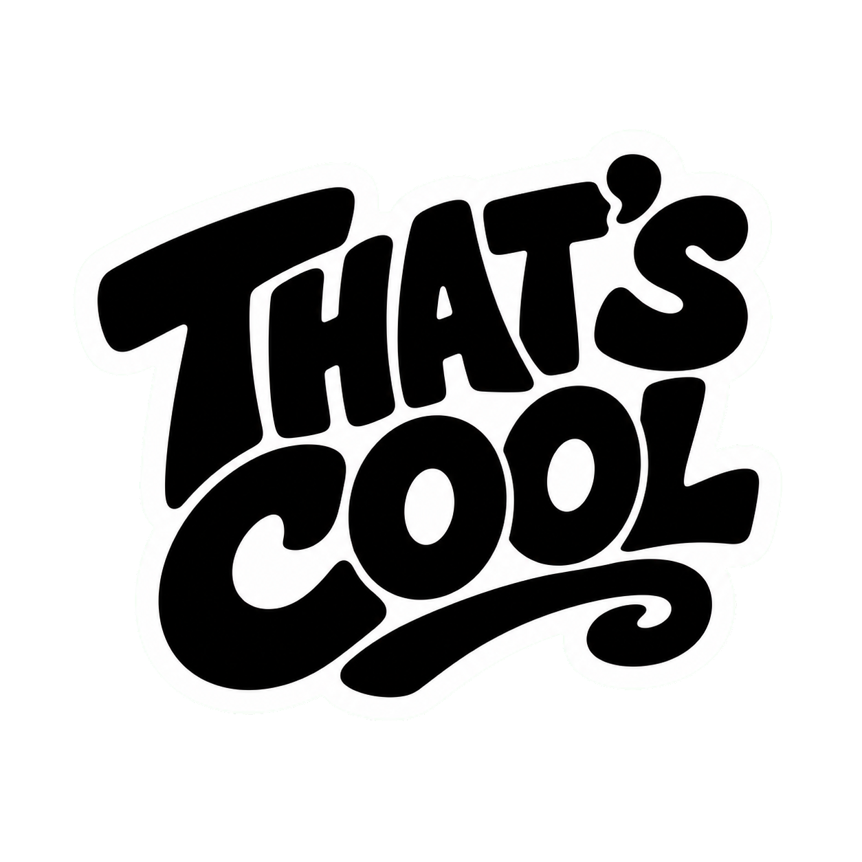 That's Cool